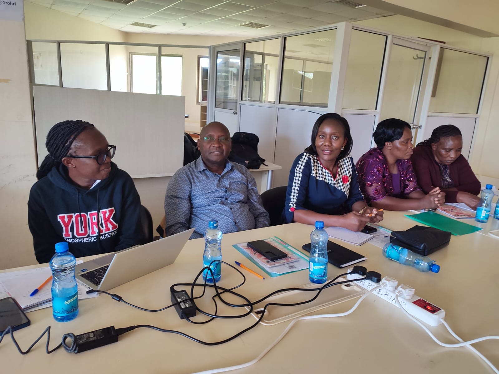 Official calls for individual and collective commitment to Government service delivery 