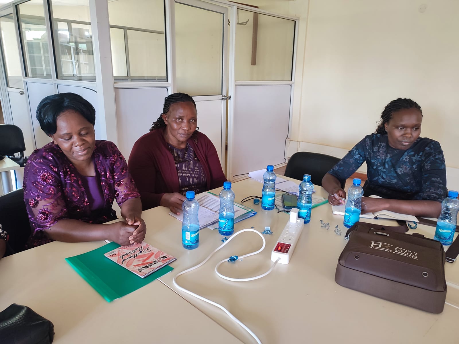 Official calls for individual and collective commitment to Government service delivery 